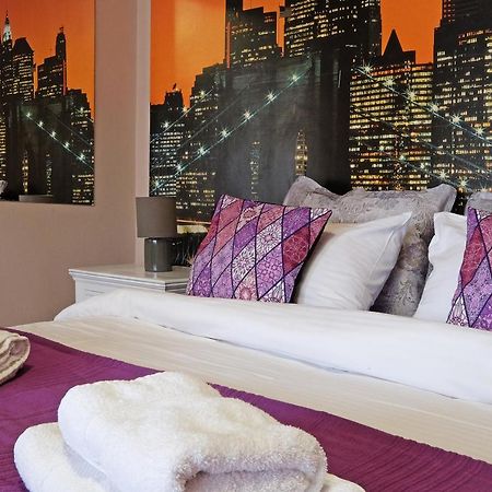 Sava Square Apartment Belgrade Extérieur photo